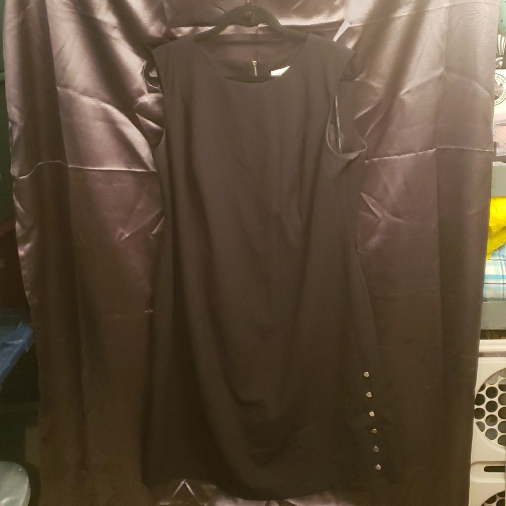 Calvin Klein dress 22w